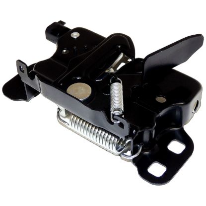 Picture of Crown Automotive Jeep Replacement Hood Latch - 4589688AE