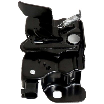 Picture of Crown Automotive Jeep Replacement Hood Latch - 4589688AE