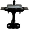 Picture of Crown Automotive Jeep Replacement Door Check - 4589890AC