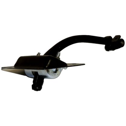 Picture of Crown Automotive Jeep Replacement Door Check - 4589890AC
