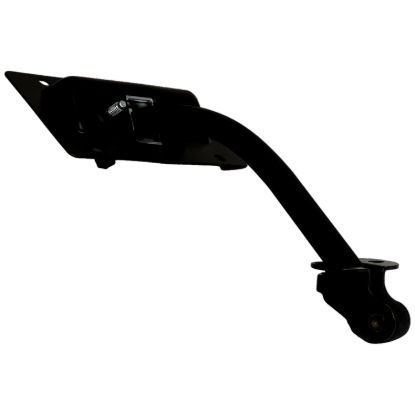 Picture of Crown Automotive Jeep Replacement Door Check - 4589890AC