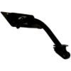 Picture of Crown Automotive Jeep Replacement Door Check - 4589890AC