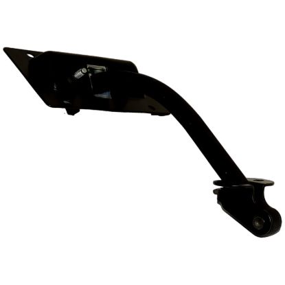 Picture of Crown Automotive Jeep Replacement Door Check - 4589890AC
