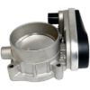 Picture of Crown Automotive Jeep Replacement Fuel Injection Throttle Body - 4591847AC