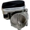 Picture of Crown Automotive Jeep Replacement Fuel Injection Throttle Body - 4591847AC