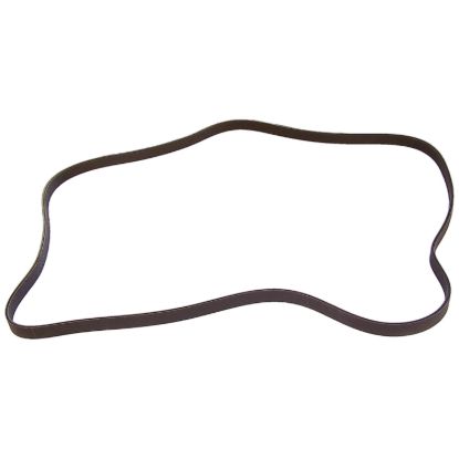 Picture of Crown Automotive Jeep Replacement Serpentine Belt - 4593684AA