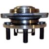 Picture of Crown Automotive Jeep Replacement Wheel Bearing and Hub Assembly - 4593777