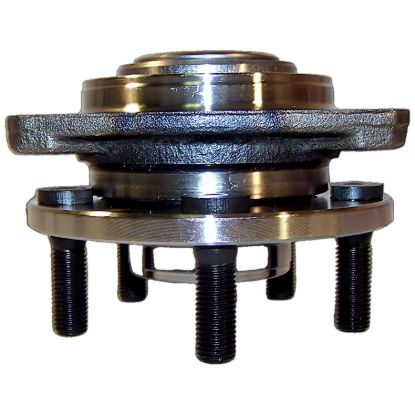 Picture of Crown Automotive Jeep Replacement Wheel Bearing and Hub Assembly - 4593777