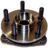 Picture of Crown Automotive Jeep Replacement Wheel Bearing and Hub Assembly - 4593777