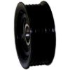 Picture of Crown Automotive Jeep Replacement Accessory Drive Belt Idler Pulley - 4593848AA
