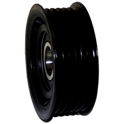 Picture of Crown Automotive Jeep Replacement Accessory Drive Belt Idler Pulley - 4593848AA