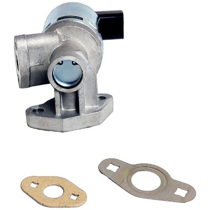 Picture of Crown Automotive Jeep Replacement Exhaust Gas Recirculation (EGR) Valve - 4593892AA