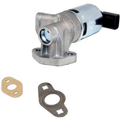 Picture of Crown Automotive Jeep Replacement Exhaust Gas Recirculation (EGR) Valve - 4593892AA