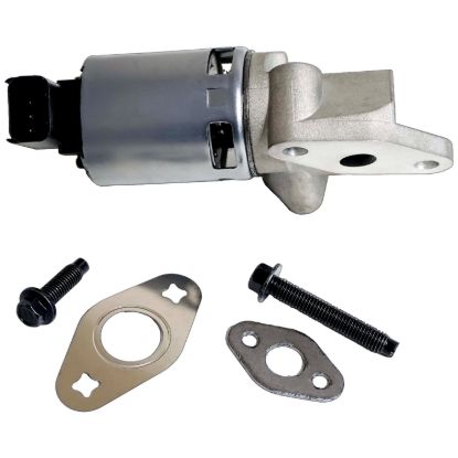 Picture of Crown Automotive Jeep Replacement Exhaust Gas Recirculation (EGR) Valve - 4593896AB