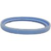 Picture of Crown Automotive Jeep Replacement Fuel Injection Throttle Body Mounting Gasket - 4593899AA