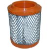 Picture of Crown Automotive Jeep Replacement Engine Air Filter - 4593914AB