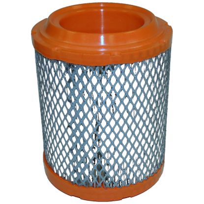 Picture of Crown Automotive Jeep Replacement Engine Air Filter - 4593914AB