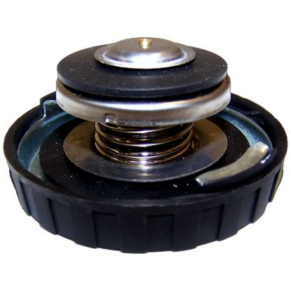 Picture of Crown Automotive Jeep Replacement Engine Coolant Reservoir Cap - 4596198