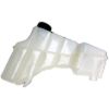 Picture of Crown Automotive Jeep Replacement Engine Coolant Reservoir - 4596466AG