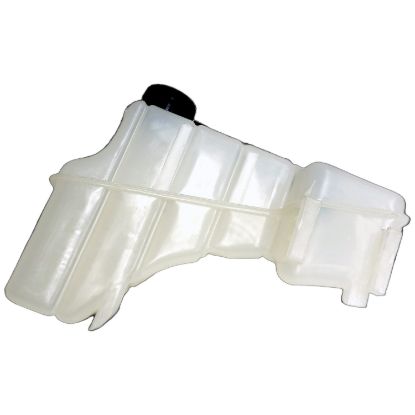 Picture of Crown Automotive Jeep Replacement Engine Coolant Reservoir - 4596466AG