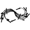 Picture of Crown Automotive Jeep Replacement Spark Plug Wire Set - 4606701AF