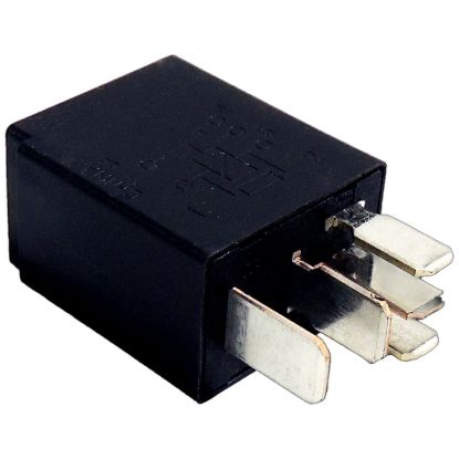 Picture of Crown Automotive Jeep Replacement Wiring Relay - 4608650