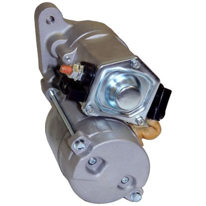 Picture of Crown Automotive Jeep Replacement Starter - 4608801AB