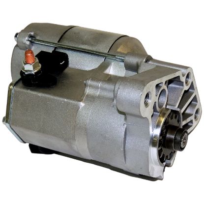 Picture of Crown Automotive Jeep Replacement Starter - 4608801AB