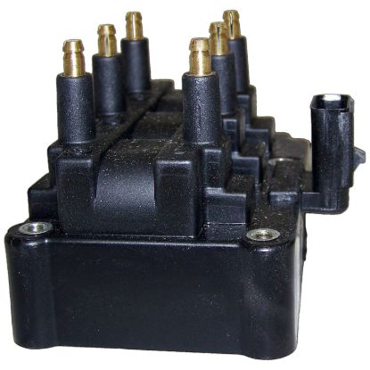 Picture of Crown Automotive Jeep Replacement Ignition Coil - 4609140AB
