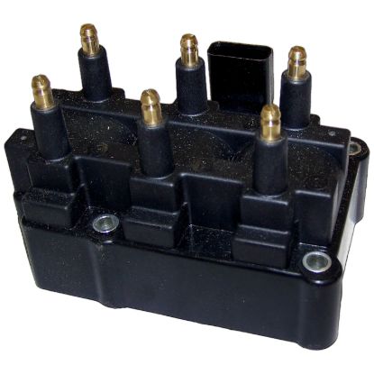 Picture of Crown Automotive Jeep Replacement Ignition Coil - 4609140AB