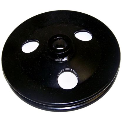 Picture of Crown Automotive Jeep Replacement Power Steering Pump Pulley - 4612242