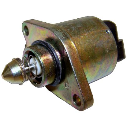 Picture of Crown Automotive Jeep Replacement Idle Air Control Valve - 4612453