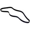 Picture of Crown Automotive Jeep Replacement Accessory Drive Belt - 4612716AB