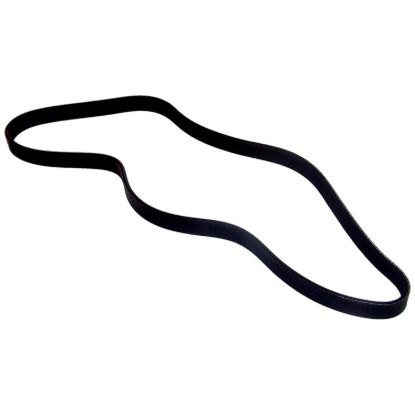 Picture of Crown Automotive Jeep Replacement Accessory Drive Belt - 4612716AB