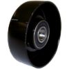 Picture of Crown Automotive Jeep Replacement Accessory Drive Belt Idler Pulley - 4612894P