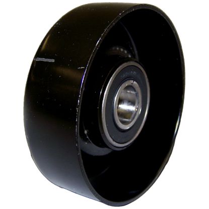 Picture of Crown Automotive Jeep Replacement Accessory Drive Belt Idler Pulley - 4612894P