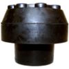 Picture of Crown Automotive Jeep Replacement Suspension Control Arm Bushing - 4616380