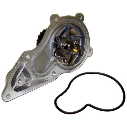 Picture of Crown Automotive Jeep Replacement Engine Water Pump - 4621489