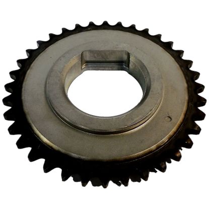 Picture of Crown Automotive Jeep Replacement Engine Timing Crankshaft Gear - 4621541