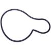 Picture of Crown Automotive Jeep Replacement Engine Water Pump Seal - 4621564