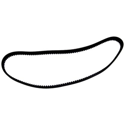 Picture of Crown Automotive Jeep Replacement Engine Timing Belt - 4621844