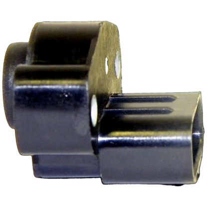 Picture of Crown Automotive Jeep Replacement Throttle Position Sensor - 4626051