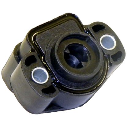 Picture of Crown Automotive Jeep Replacement Throttle Position Sensor - 4626051