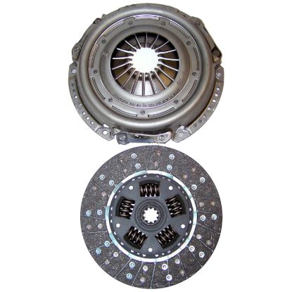 Picture of Crown Automotive Jeep Replacement Clutch Pressure Plate and Disc Set - 4626211