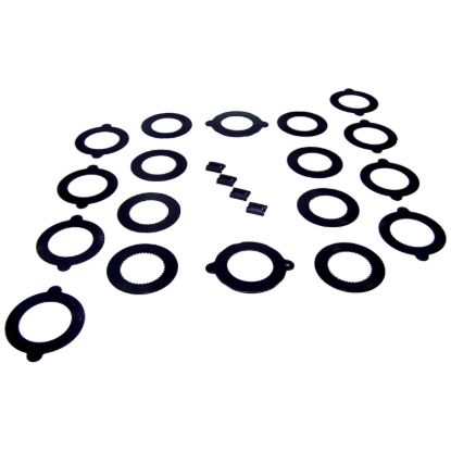 Picture of Crown Automotive Jeep Replacement Differential Clutch Pack - 4626720