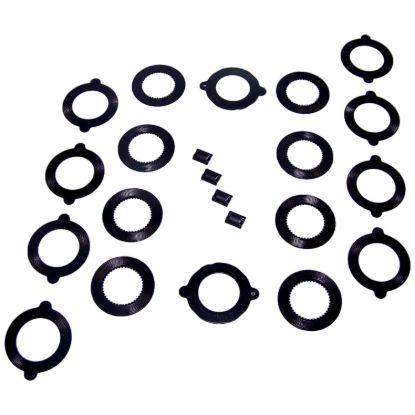 Picture of Crown Automotive Jeep Replacement Differential Clutch Pack - 4626720