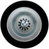 Picture of Crown Automotive Jeep Replacement Accessory Drive Belt Idler Pulley - 4627039AA