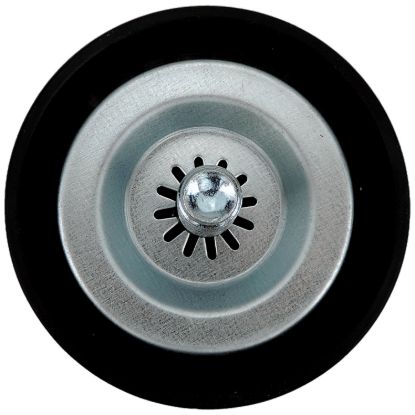 Picture of Crown Automotive Jeep Replacement Accessory Drive Belt Idler Pulley - 4627039AA