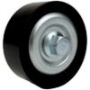 Picture of Crown Automotive Jeep Replacement Accessory Drive Belt Idler Pulley - 4627039AA