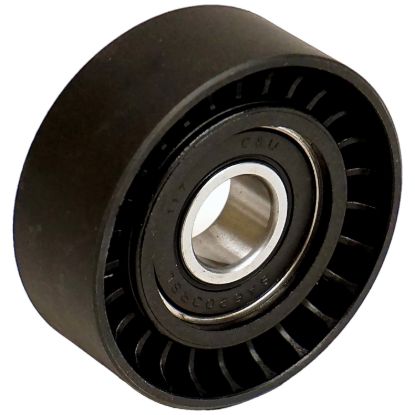 Picture of Crown Automotive Jeep Replacement Accessory Drive Belt Idler Pulley - 4627039AA